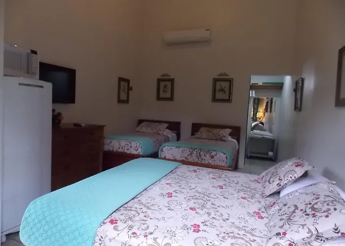Pousada Amoedo