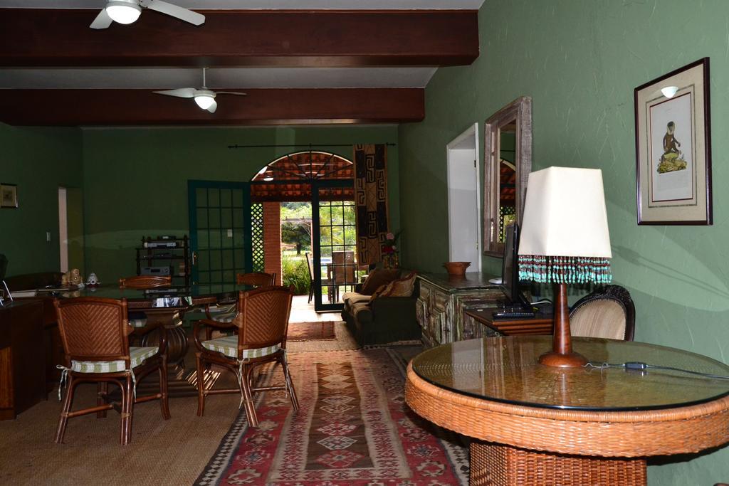 Inn Amoedo 5*
