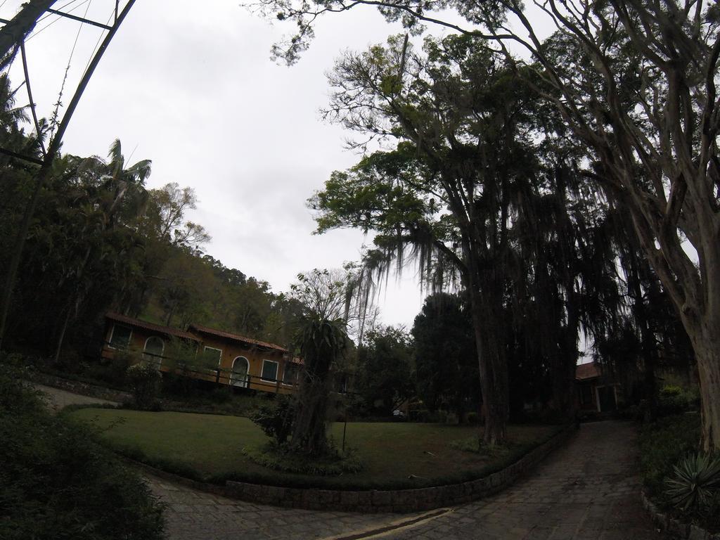Inn Amoedo