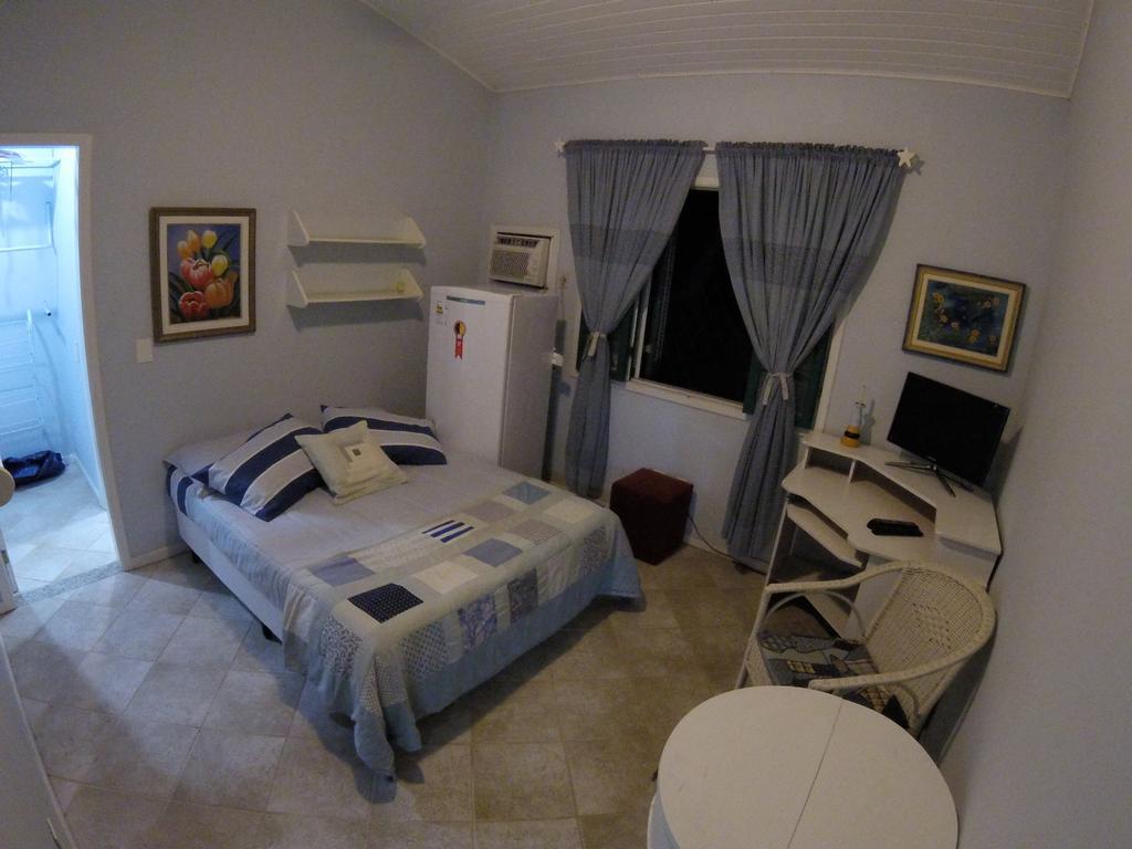 Inn Amoedo Correas