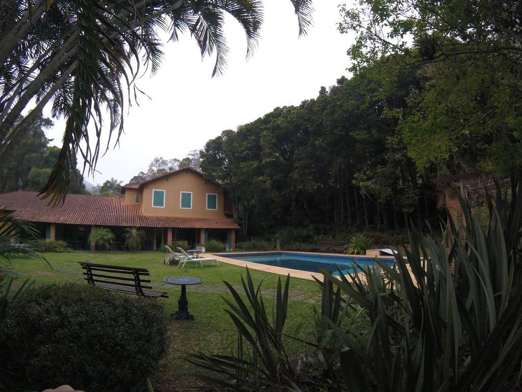 Inn Amoedo 5*