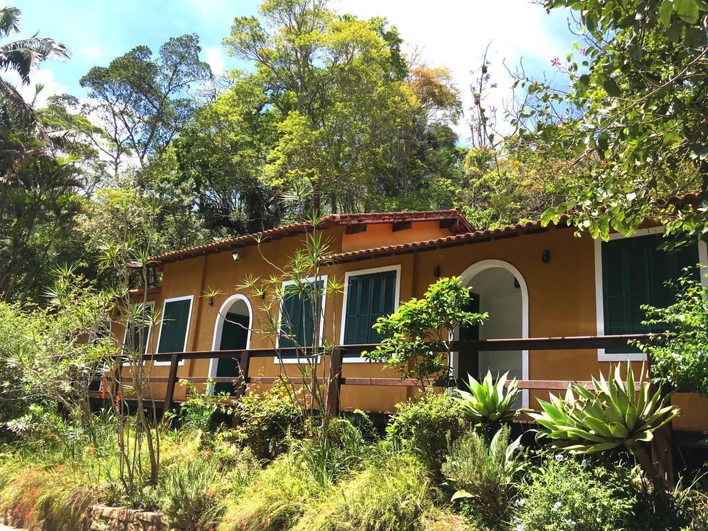 Inn Amoedo 5*