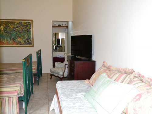 Inn Amoedo