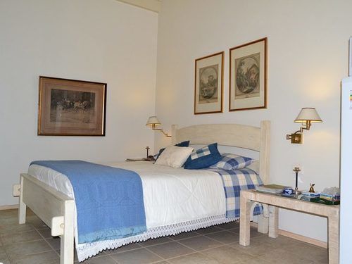 Amoedo Inn 5*