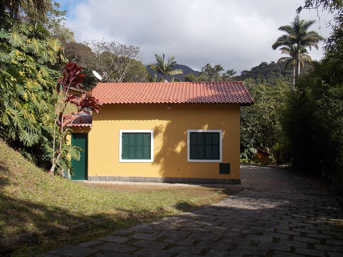 Amoedo Inn Correas