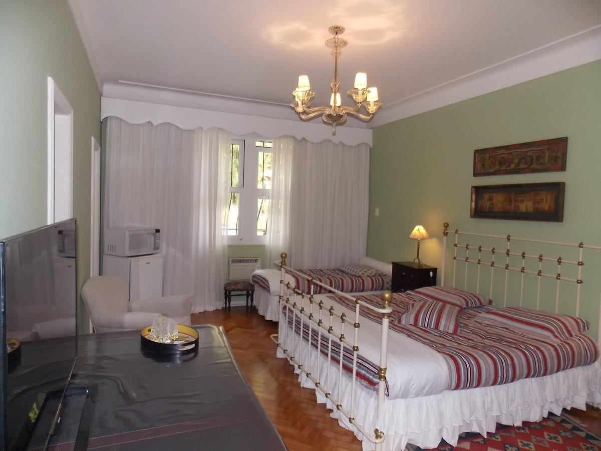 Amoedo Inn 5*