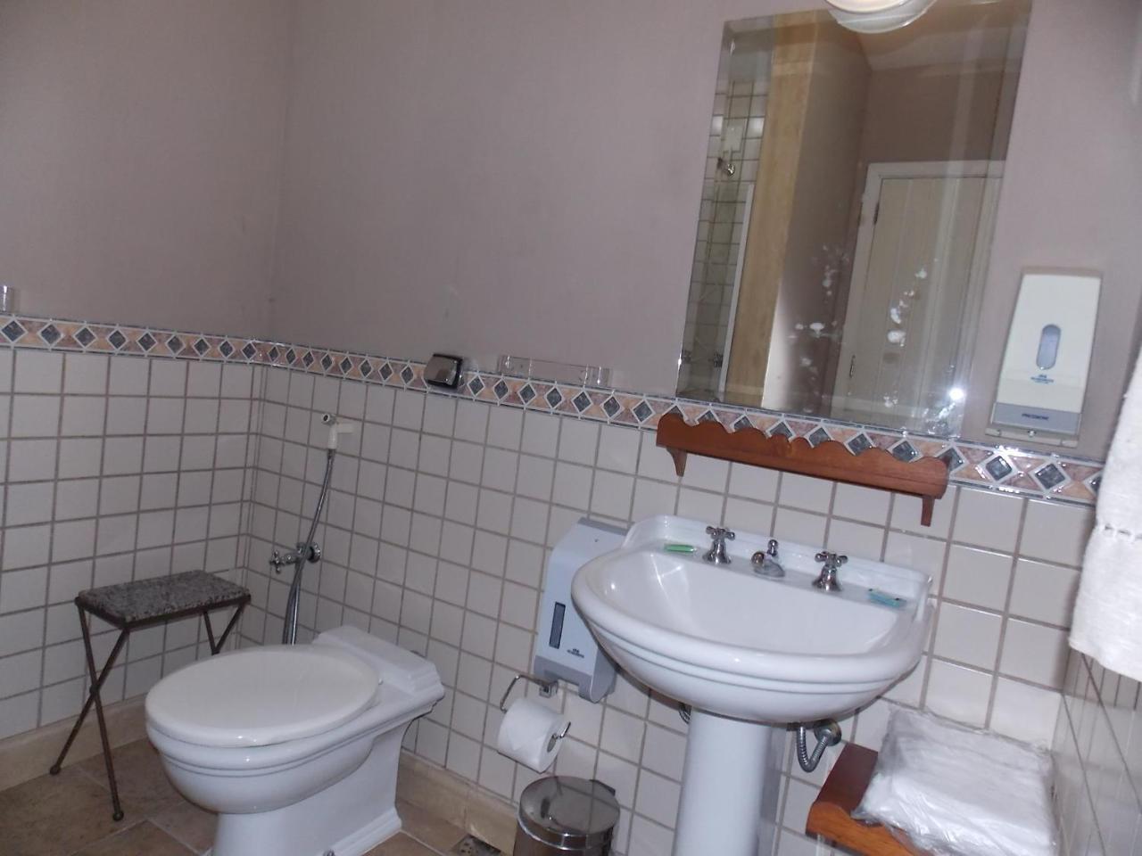 Inn Amoedo 5*