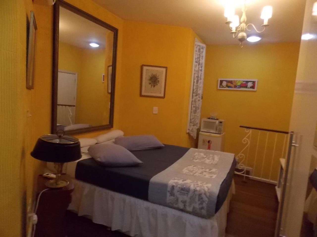 Amoedo Inn 5*