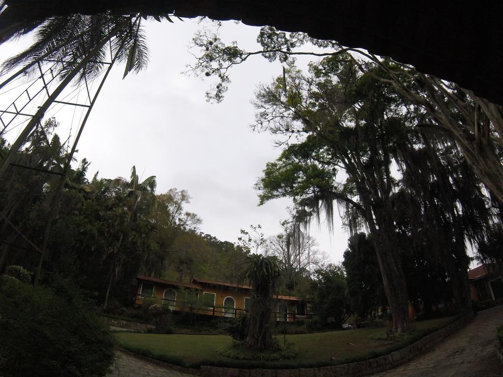 Inn Amoedo