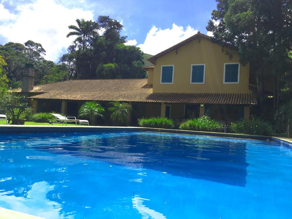 Inn Amoedo