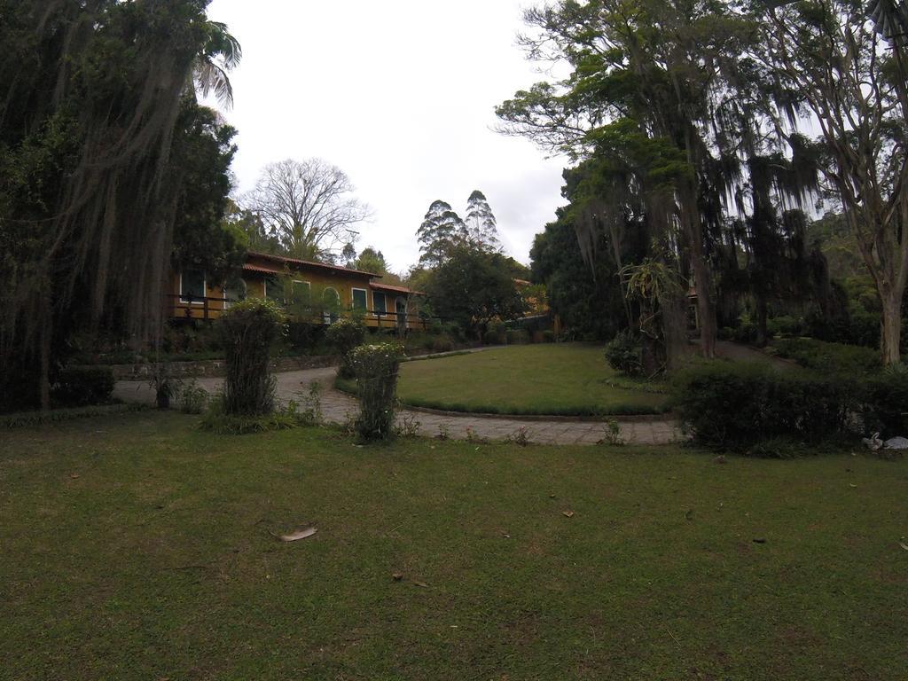Inn Amoedo Correas
