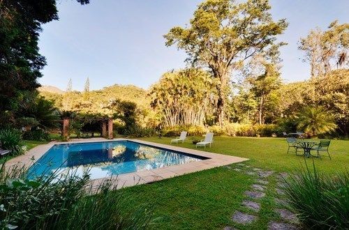 Inn Amoedo 5*