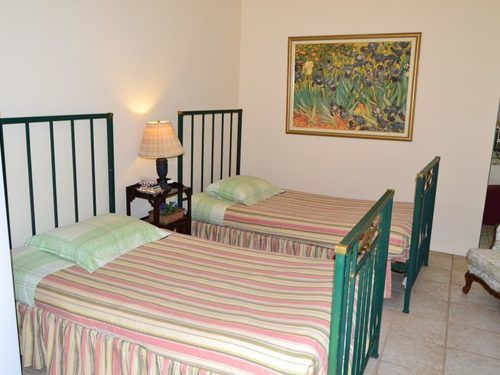 Inn Amoedo 5*