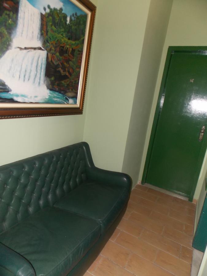 Amoedo Inn Correas