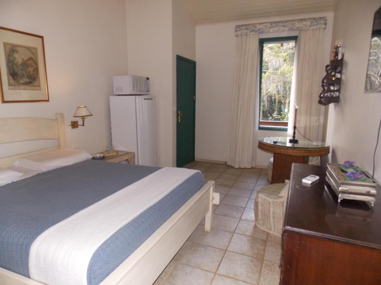 Amoedo Inn 5*